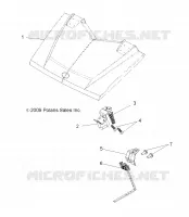 HAUBE LATCH