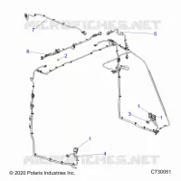 ELEKTRIC, COMPONENTS, DOOR/WINDOW