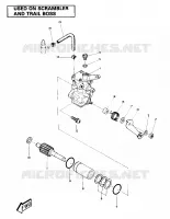 PUMPE (4911991199046A)