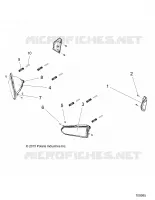 ELEKTRIC, HEADLIGHTS, TAILLIGHTS AND BULBS