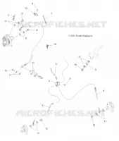 BREMSE LINES