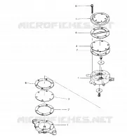 BENZINPUMPE 650 (4915411541054A)
