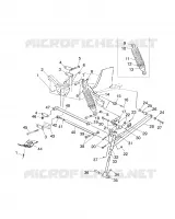 FRONT SUSPENSION