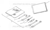 WERKZEUGKIT ASSEMBLY (4917711771040A)