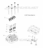 VALVES