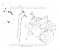 MOTOR, EINSPRITZDÜSE