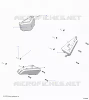 ELEKTRIC, HEADLIGHTS