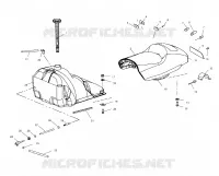 SITZ AND GASBEHÄLTER