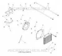 KÜHLUNG SYSTEM
