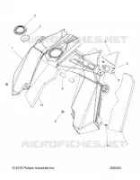 MIDDLE FAIRING