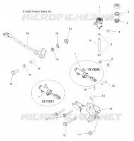 BREMSES, BREMSE PEDAL AND MASTER CYLINDER