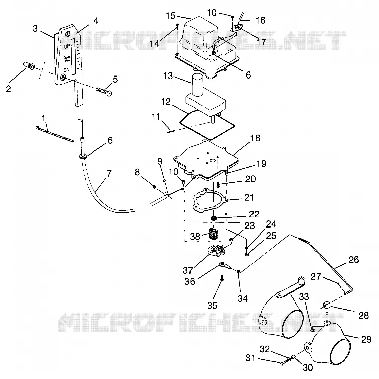 TRIM-PAKET (DELUXE) SL 700 Deluxe B974072 (4940874087B006)
