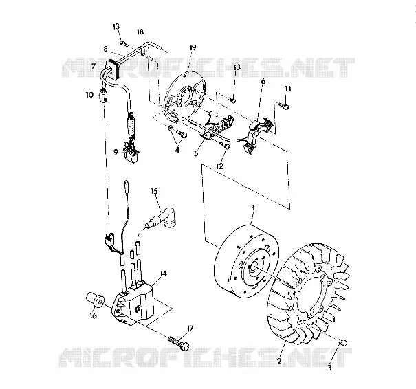 MAGNETO INDY LITE GT (4921342134028A)