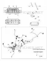 ELEKTRIC, HARNESS