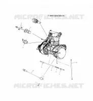 SENSOREN/SWITCHES/ELEKTRIC