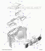 INSTRUMENTENTAFEL