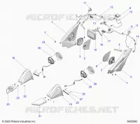 ELEKTRIC, INFOTAINMENT