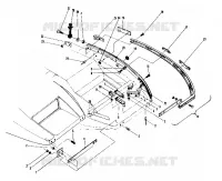 AUTO   HINGE (4909520952004A)