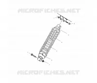 SCHOCK MOUNTING