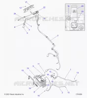 ELEKTRIC, BATTERY