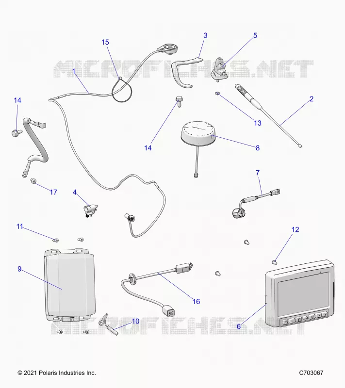 ELEKTRIC, AUDIO, RIDE COMMAND