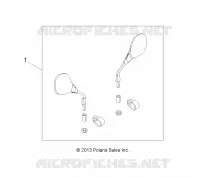 MIRRORS