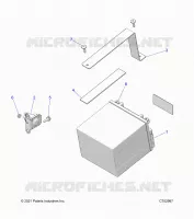 ELEKTRIC, BATTERY