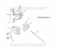 DROSSELN ASSEMBLY