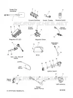 ELEKTRIC, SWITCHES, SENSORS AND COMPONENTS