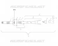 ANTRIEBSWELLE (If Built Before 5/01/01)