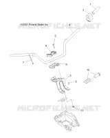 LENKUNG, HANDLEBAR   KONTROLLEN