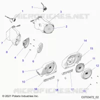 ELEKTRIC, AUDIO, SPEAKERS
