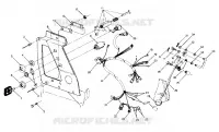 KONSOLE Supertrak (4915871587006A)