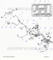 ELEKTRIC, HARNESS
