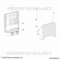 ELEKTRIC, ECU AND RELATED