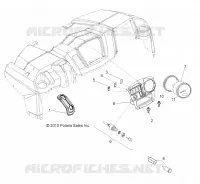ELEKTRIC, INSTRUMENTE   KONTROLLEN