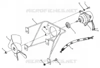 FAN ASSEMBLY (4917741774007A)