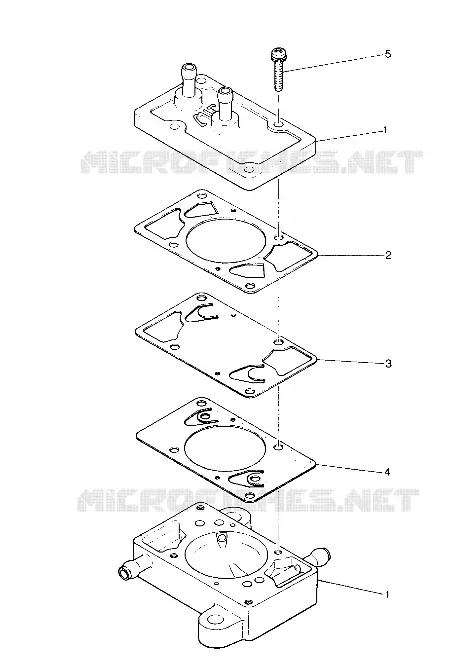 BENZINPUMPE Indy Lite (4918591859036A)