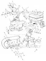 MOTORAUFHÄNGUNG Sport (4912701270015A)