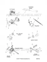 ELEKTRIC, SWITCHES AND COMPONENTS