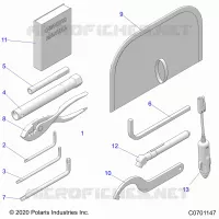 REFERENCE, BEDIENUNGSANLEITUNG AND TOOL KIT