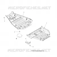SKIDPLATES