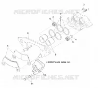 VORDERBREMSE CALIPER