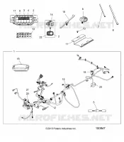 ELEKTRIC, HARNESS