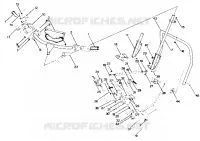 LENKUNG Sport, Trail, 400 and 600 (4912701270009A)