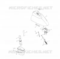 Front-Einschubfach