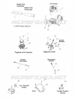 SWITCHES, SENSOREN and COMPONENTS