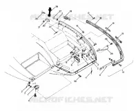 AUTO   HINGE LTR/STARTRAK (4914141414005A)