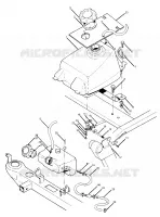 TANK ASSEMBLY (4914891489009A)