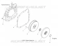 ANTRIEB, DRIVE COUPLER